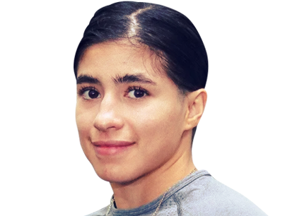 Estefany Alegria Osorio