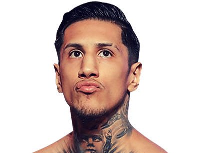 Fernando Vargas Jr