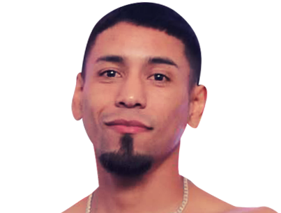 Gustavo Perez Alvarez