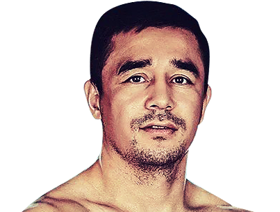 Hasanboy Dusmatov
