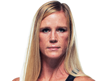 Holly Holm