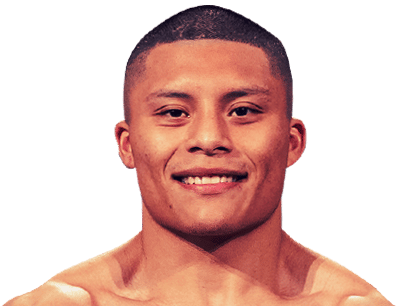 Isaac ‘Pitbull’ Cruz