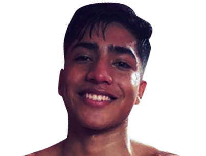 Jaret Gonzalez Quiroz