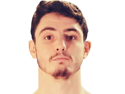 Louie O’Doherty