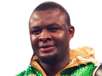 Martin Bakole Ilunga
