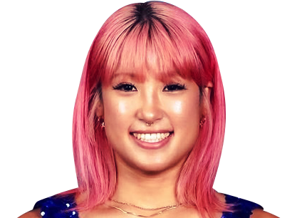 Mizuki Hiruta