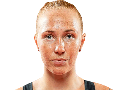 Patricia Berghult