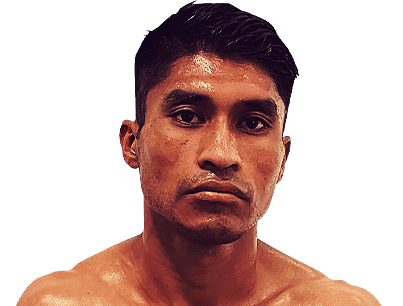 Rene Calixto