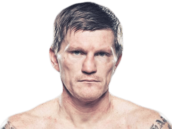 Ricky Hatton