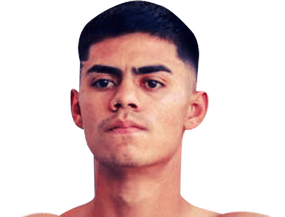 Sergio Mendoza Cordova