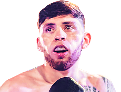 Sergio Rios Jimenez