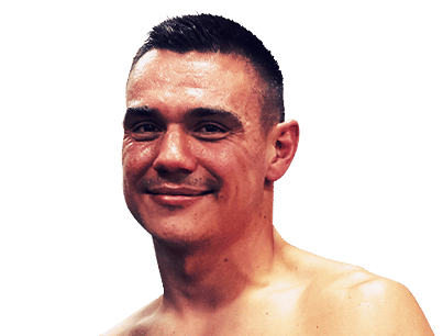 Tim Tszyu