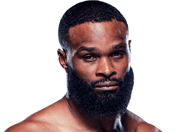 Tyron Woodley