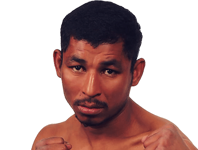 Willibaldo Garcia
