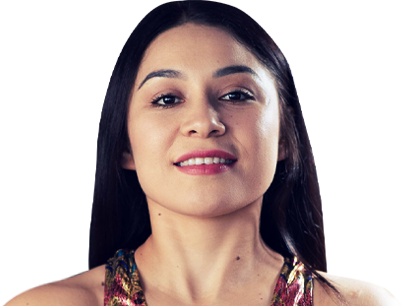 Yolanda Guadalupe Vega Ochoa