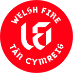 Welsh Fire Women