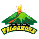 Windward Islands Volcanoes