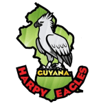 Guyana Harpy Eagles