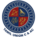 Tamil Union Cricket and Athletic Club