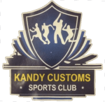 Kandy Customs Cricket Club