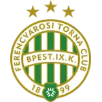 Ferencváros TC Logo