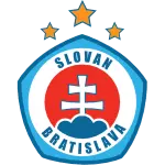 ŠK Slovan Bratislava Logo