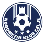 NK Celje Logo