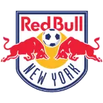 New York Red Bulls Logo