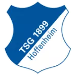 TSG Hoffenheim Logo