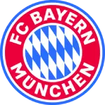FC Bayern München Logo