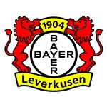 Bayer 04 Leverkusen Logo