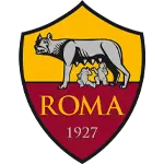 AS Roma Logo