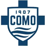 Como Logo