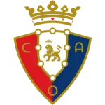 Osasuna Logo
