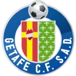 Getafe Logo
