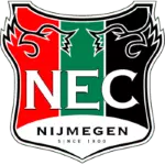 NEC Nijmegen Logo