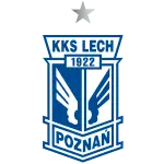 Lech Poznań Logo