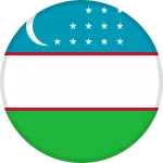 Uzbekistan