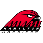 Miami University Hamilton Harriers