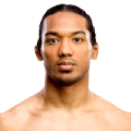 Benson Henderson