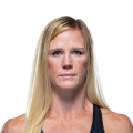 Holly Holm Image