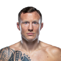 Jack Hermansson Image