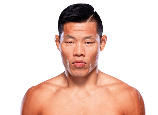 Li Jingliang Image