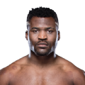 Francis Ngannou