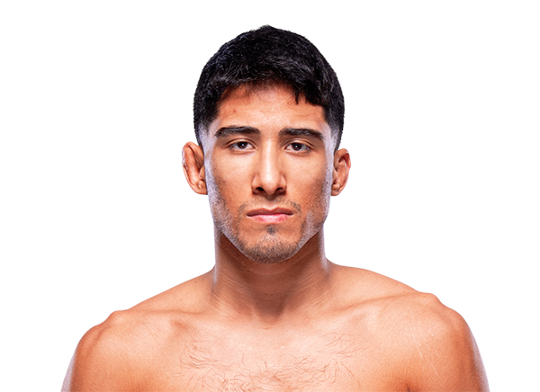 Nick Aguirre