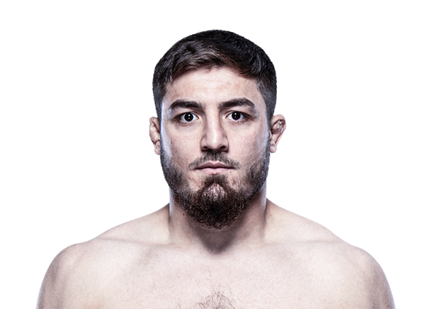 Abdul-Rakhman Yakhyaev