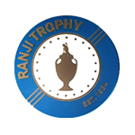 Ranji Trophy, Plate