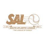 MiLB, High-A South Atlantic League