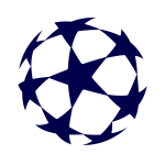 UEFA Champions League, Playoff Round Logo