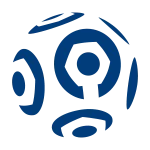 Ligue 1 Logo